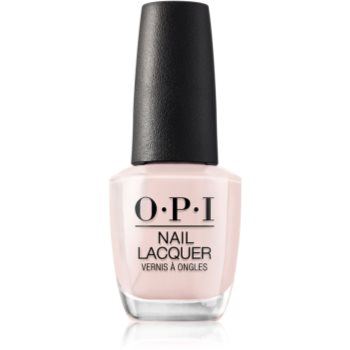OPI Nail Lacquer lac de unghii - imagine 2